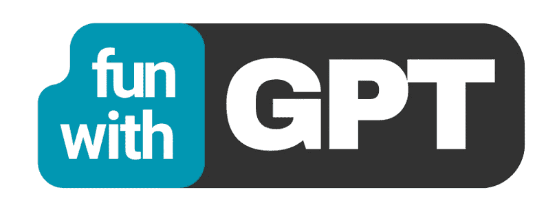 FunWithGPT.me Logo